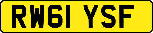 RW61YSF