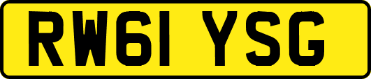 RW61YSG