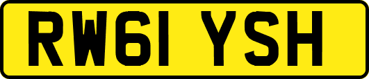 RW61YSH