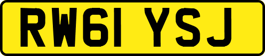 RW61YSJ