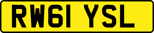 RW61YSL