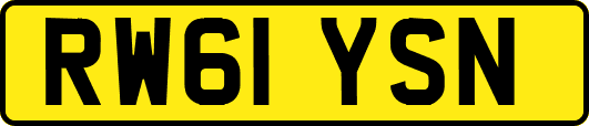 RW61YSN
