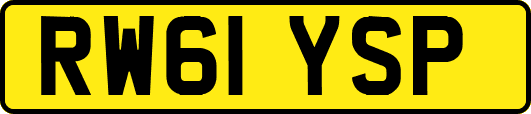 RW61YSP