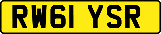 RW61YSR