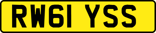 RW61YSS