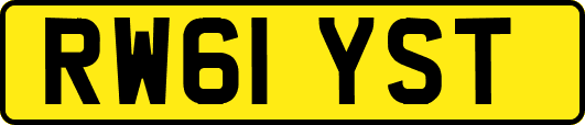RW61YST