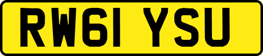RW61YSU