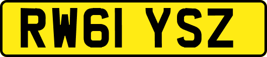 RW61YSZ