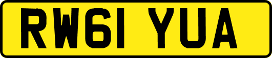 RW61YUA