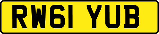 RW61YUB