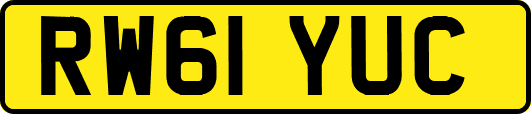 RW61YUC