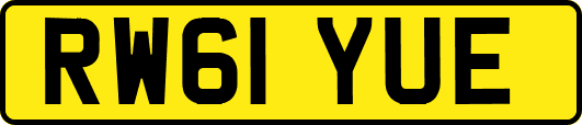 RW61YUE