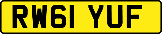 RW61YUF