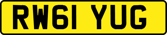 RW61YUG