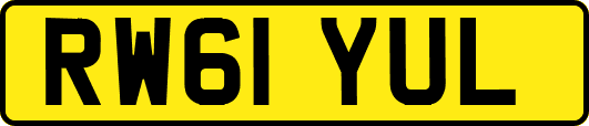 RW61YUL