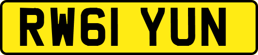 RW61YUN