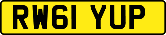 RW61YUP