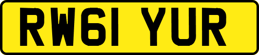 RW61YUR