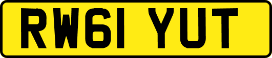 RW61YUT