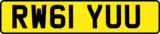 RW61YUU