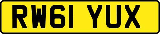 RW61YUX