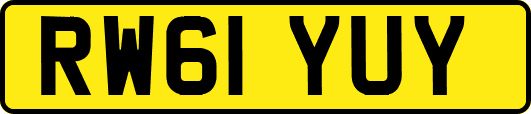 RW61YUY