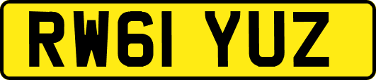RW61YUZ