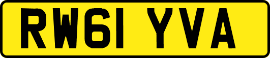 RW61YVA