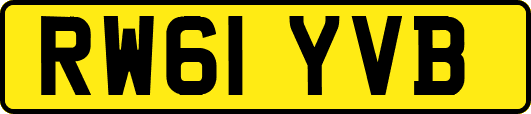 RW61YVB