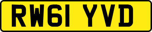 RW61YVD