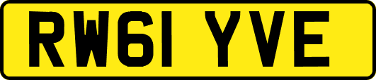 RW61YVE