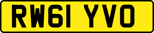 RW61YVO