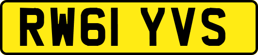 RW61YVS