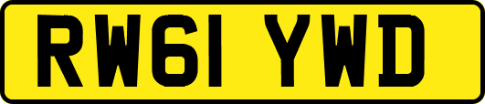 RW61YWD