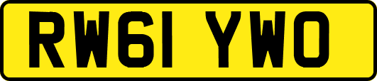 RW61YWO