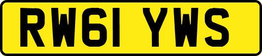RW61YWS
