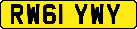 RW61YWY