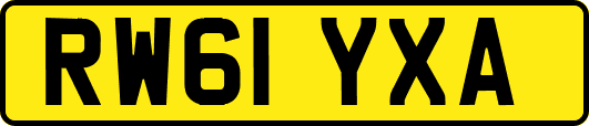 RW61YXA