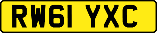 RW61YXC