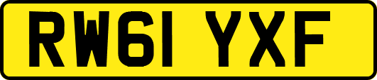 RW61YXF