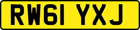 RW61YXJ