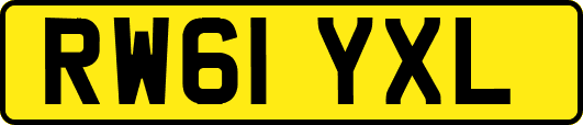 RW61YXL