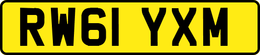RW61YXM
