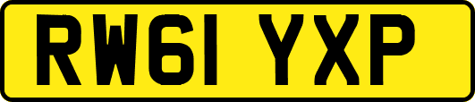 RW61YXP