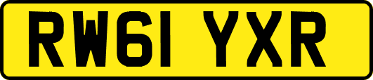 RW61YXR