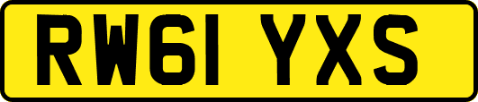 RW61YXS