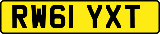 RW61YXT