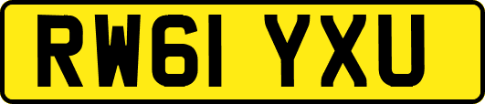 RW61YXU