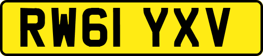 RW61YXV