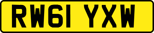 RW61YXW
